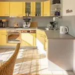 Deichliebe 度假居