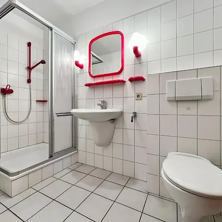 Deichliebe Сasa de vacaciones Neßmersiel