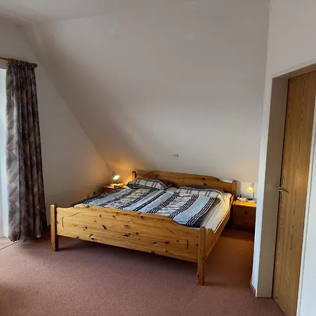 Deichliebe Сasa de vacaciones Neßmersiel