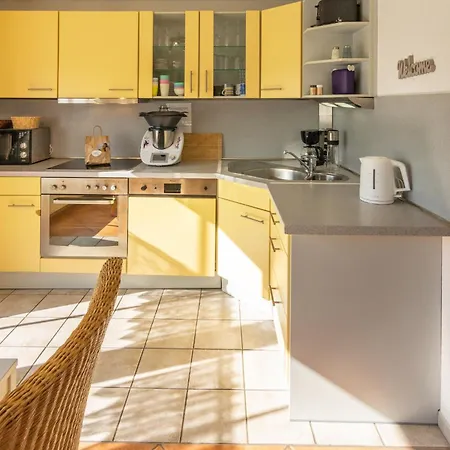 Deichliebe Ferienhaus