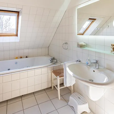 Ferienhaus Deichliebe